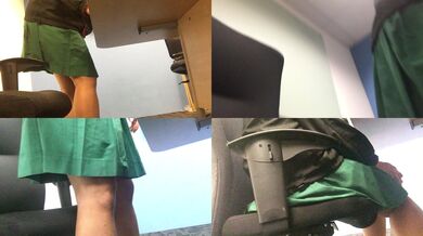 新加坡 JC 小妹妹走光 [2]