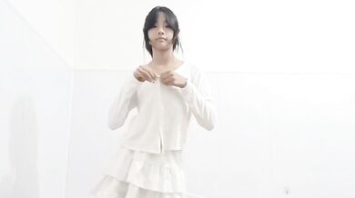 我喜歡會跳舞的女孩子