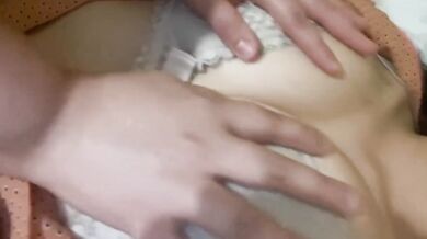 大肉妹與小肉妹