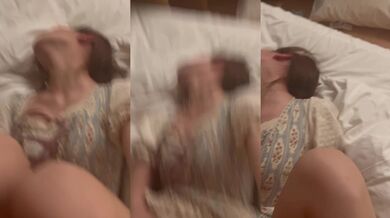 清純美女被灌醉