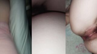 無套調教可愛大奶妹子3