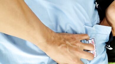 泰國女生和男朋友