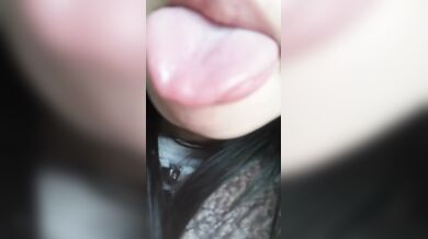 College Girl Enjoys Solo Pleasure