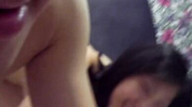 台灣情侶洩密大三學妹和男友之間的嘿咻視頻被渣男拿出來炫耀後曝光