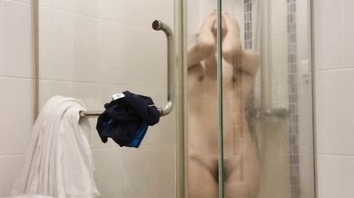 CyChloe 自拍流出