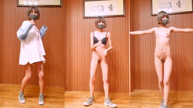 踊れる女の子が好き、カスタム動画