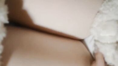 雙馬尾妹妹可愛睡衣露奶掰逼