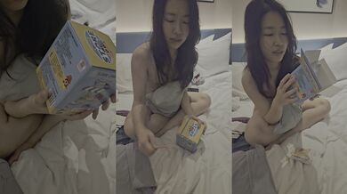 CyChloe 美媚開箱日記1