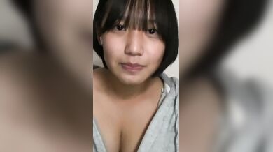 可愛日本妹妹自慰1