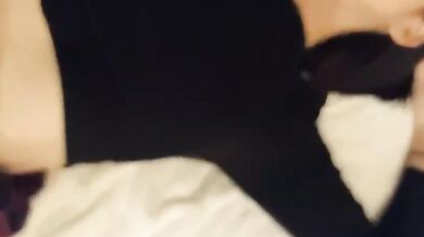 マレーシア人の妹の素晴らしい叫び声