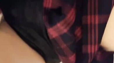 マレーシア人の妹の素晴らしい叫び声