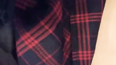 マレーシア人の妹の素晴らしい叫び声