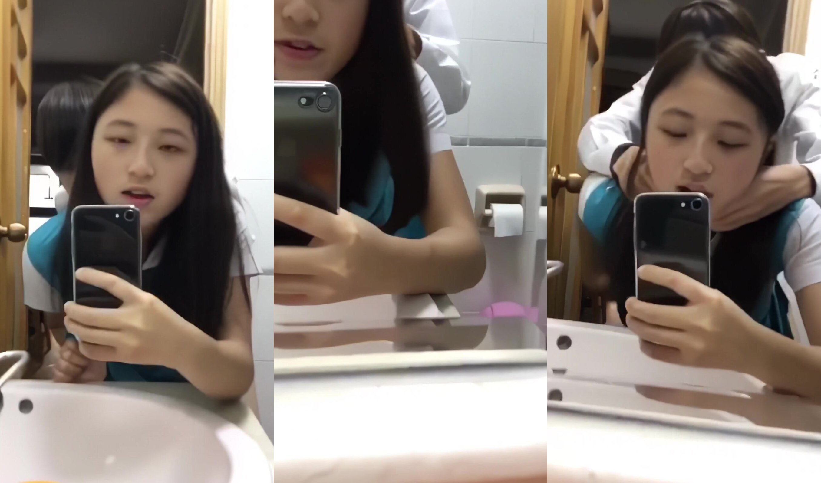 香港學生做愛自拍