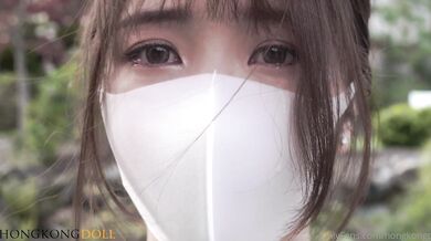 香港ドールシスター2