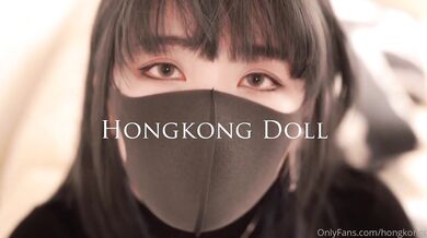 香港ドールシスター4