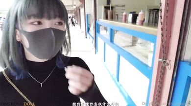 香港ドールシスター4