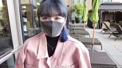 香港ドールシスター4