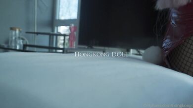 香港人形姉妹 7