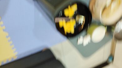 Bạn tình tóc xoăn nói thích làm tình với tôi