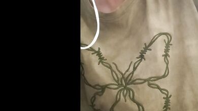 Pee-holding challenge