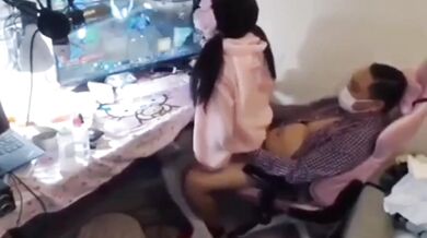 cô gái tình dục