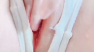 đam người bạn thủ dâm nữ