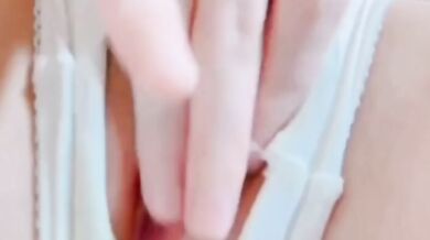 đam người bạn thủ dâm nữ