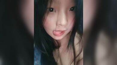 Gái xinh chụp ảnh khỏa thân