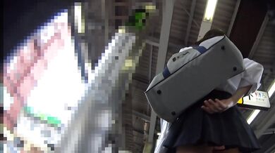 女子高生のビデオ 064