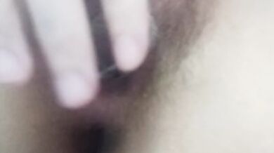 Malaysia Sibu Xu Zhongan's tender pussy