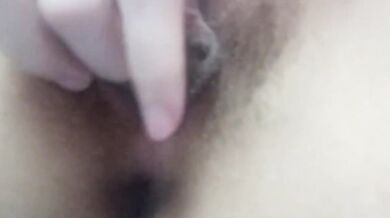 Malaysia Sibu Xu Zhongan's tender pussy