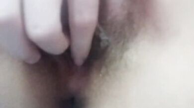 Malaysia Sibu Xu Zhongan's tender pussy