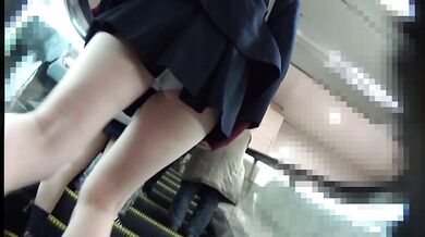 女子高生のビデオ 067