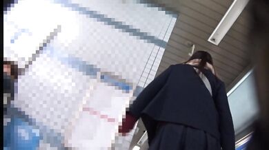 女子高生のビデオ 067