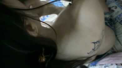 Cute Taiwanese girl blowjob