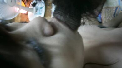 Cute Taiwanese girl blowjob