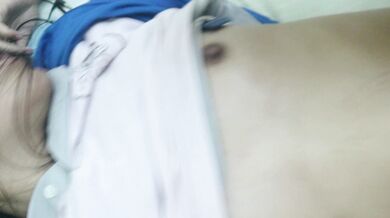 妹子被前男友抽插公開