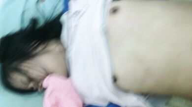 妹子被前男友抽插公開