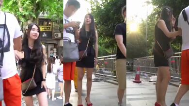 Kẻ rình mò mỡ lần 04