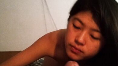 究極のコントラストビッチ広西妻不健全ビデオが流出