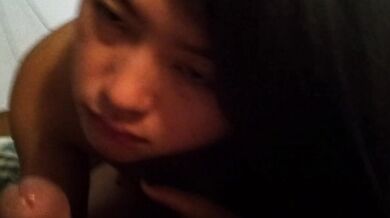 究極のコントラストビッチ広西妻不健全ビデオが流出