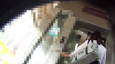 Schoolgirl's video 068