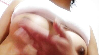 奶妹揉奶玩奶自拍