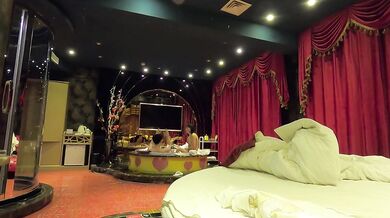 02舞蹈妹妹 第一部