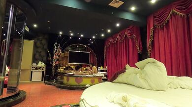 02舞蹈妹妹 第一部