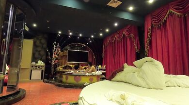 02舞蹈妹妹 第一部