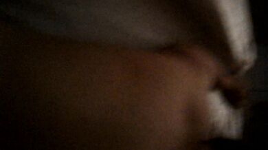 Bí mật quay phim bạn nữ cùng lớp từ phía sau