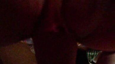 台灣妹妹真的騷