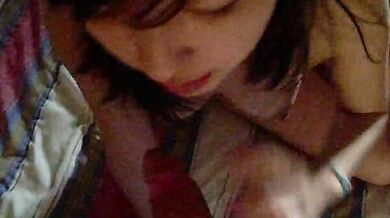 台灣妹妹真的騷