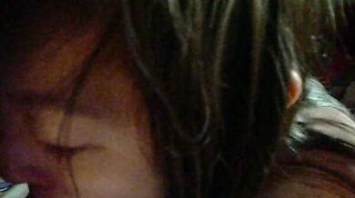 台灣妹妹真的騷